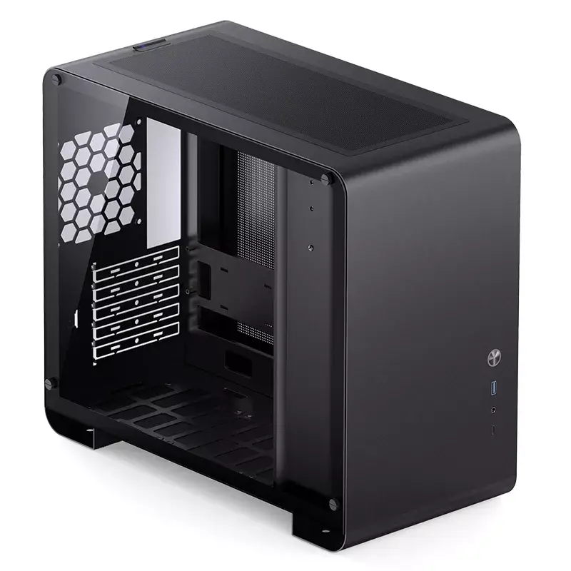 PC korpus Jonsbo U4 Mini Mini Tower must