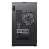 PC korpus Jonsbo U4 Mini Mini Tower must