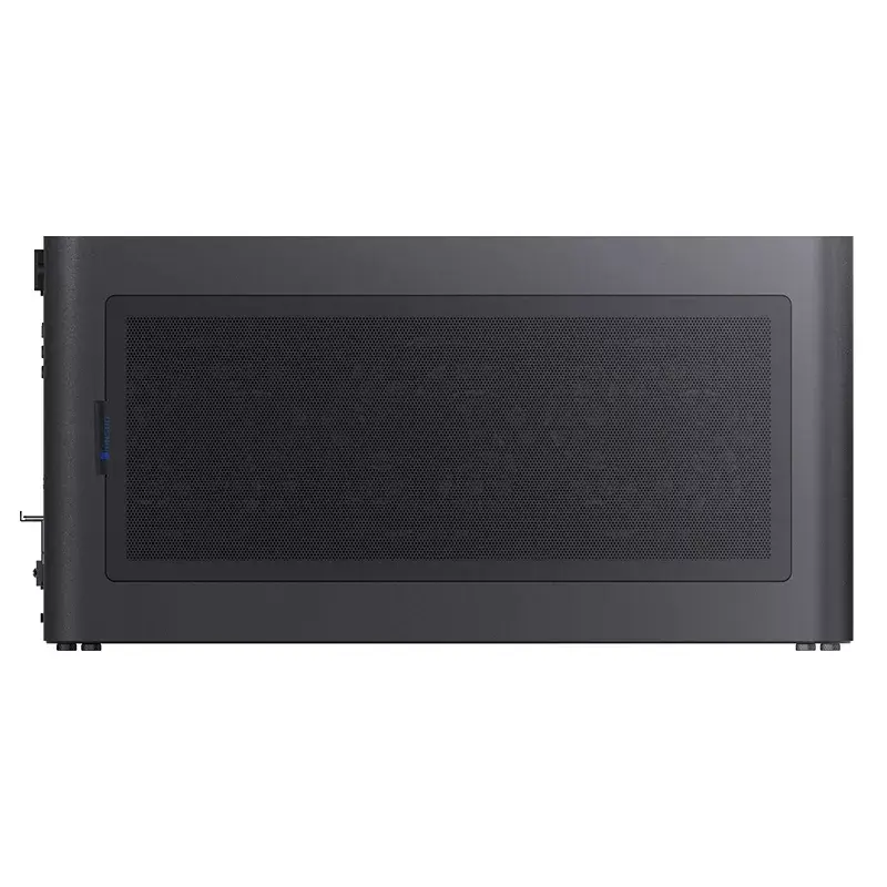 PC korpus Jonsbo U4 Mini Mini Tower must