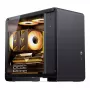 PC korpus Jonsbo U4 Mini Mini Tower must