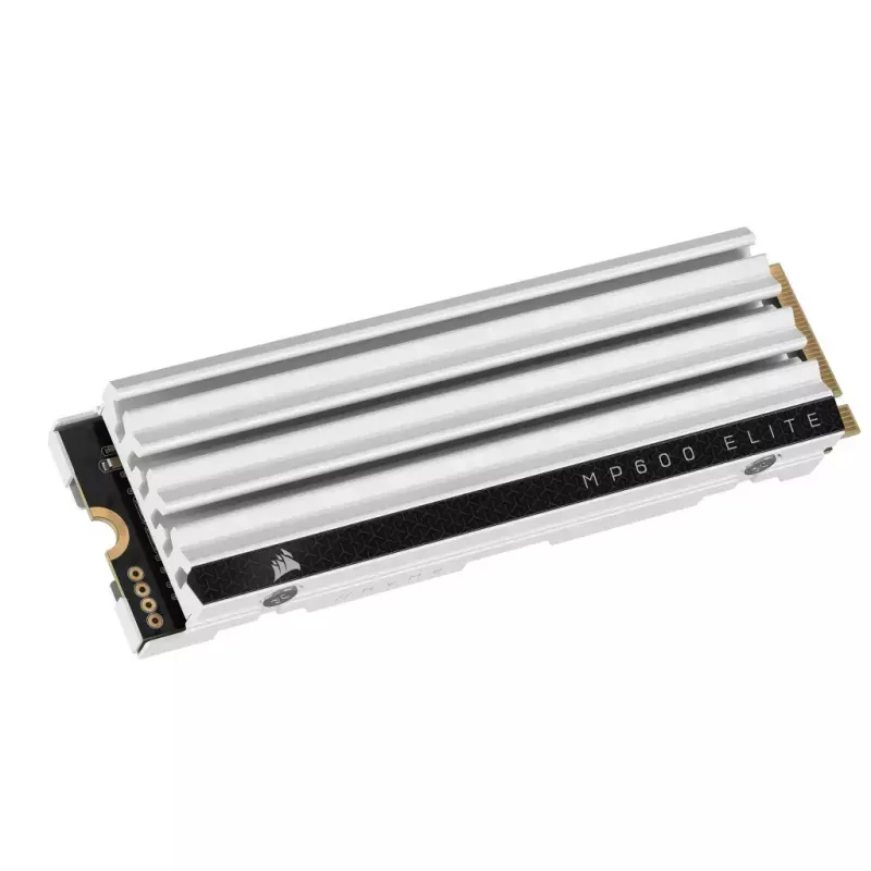 SSD-ketas Corsair 1 TB M.2 PCI Express 4.0 NVMe MP600 ELITE