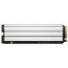 SSD-ketas Corsair 1 TB M.2 PCI Express 4.0 NVMe MP600 ELITE