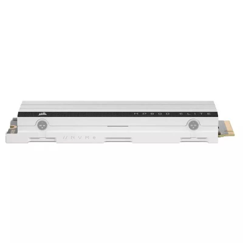 SSD-ketas Corsair 1 TB M.2 PCI Express 4.0 NVMe MP600 ELITE