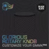 Glorious Gaming Rotary Knob klaviatuurinupp