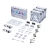 Ventilaator Phanteks PH-F120D30 12 cm 250-2000 RPM 30.2 dB