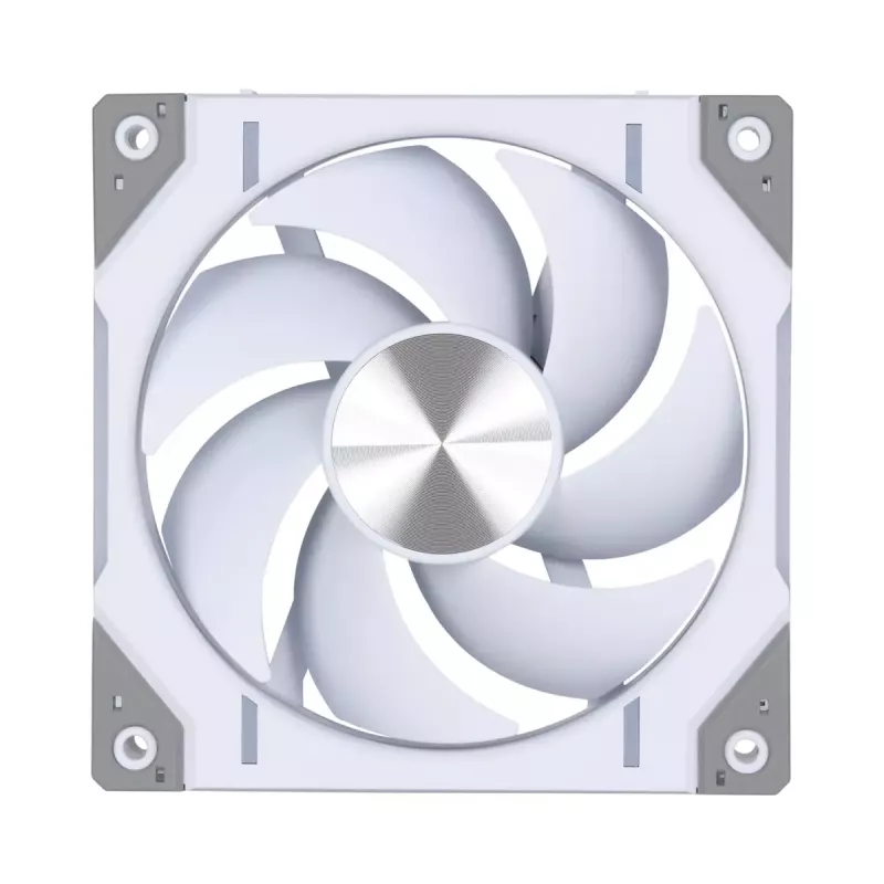 Ventilaator Phanteks PH-F120D30 12 cm 250-2000 RPM 30.2 dB
