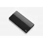 Glorious Gaming puidust hiiremati randmetugi, must, puit, 200 mm, 100 mm, 19 mm, 200 x 100 x 19 mm