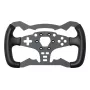 Roolimodifikatsioon MOZA ES Formula Wheel Mod — PC-le, must, 280 mm laius