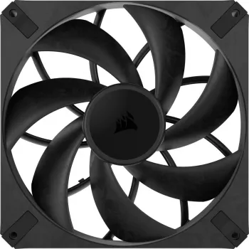 CORSAIR ventilaator - Rs seeria Rs140 Max 140 mm üksikpakend