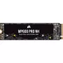 CORSAIR SSD - 4TB - MP600 Pro Nh PCI-E 4.0 (gen 4) x4 NVMe M.2