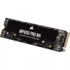 CORSAIR SSD - 4TB - MP600 Pro Nh PCI-E 4.0 (gen 4) x4 NVMe M.2