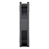 Õhkjahuti Silverstone Penetrator SST-AP120SKB-ARGB 12 cm 2000 RPM