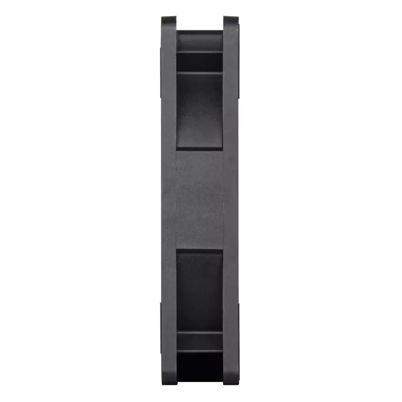 Õhkjahuti Silverstone Penetrator SST-AP120SKB-ARGB 12 cm 2000 RPM