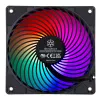 Õhkjahuti Silverstone Penetrator SST-AP120SKB-ARGB 12 cm 2000 RPM