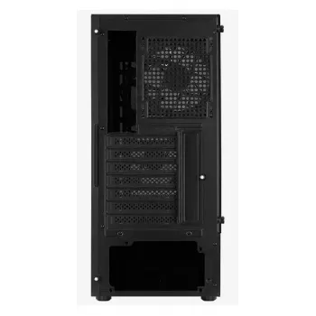 Arvutikorpus Aerocool Quantum Midi Tower Must