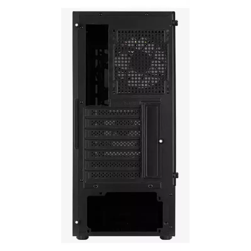 Arvutikorpus Aerocool Quantum Midi Tower Must