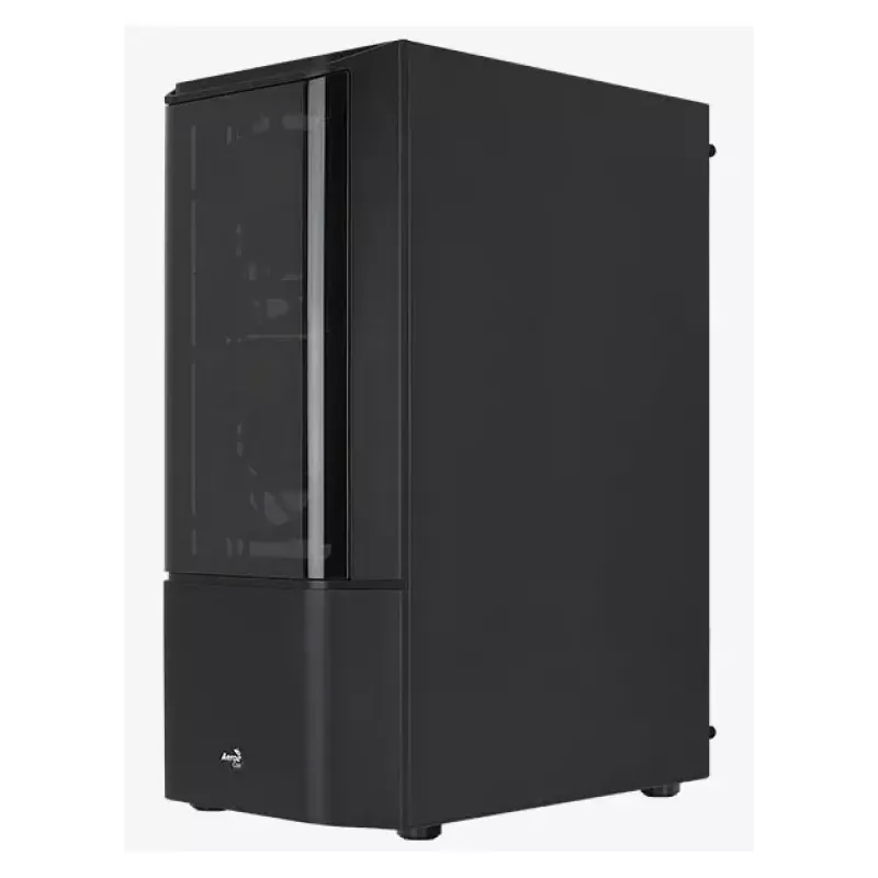 Arvutikorpus Aerocool Quantum Midi Tower Must