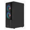 Arvutikorpus Aerocool Quantum Midi Tower Must