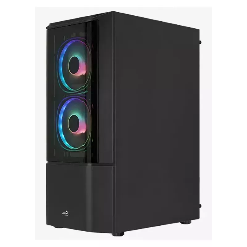 Arvutikorpus Aerocool Quantum Midi Tower Must