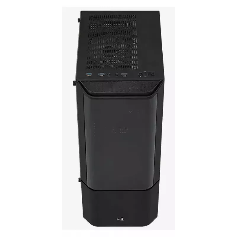 Arvutikorpus Aerocool Quantum Midi Tower Must