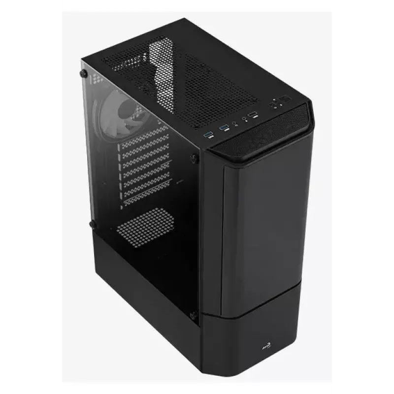 Arvutikorpus Aerocool Quantum Midi Tower Must