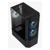 Arvutikorpus Aerocool Quantum Midi Tower Must