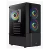 Arvutikorpus Aerocool Quantum Midi Tower Must