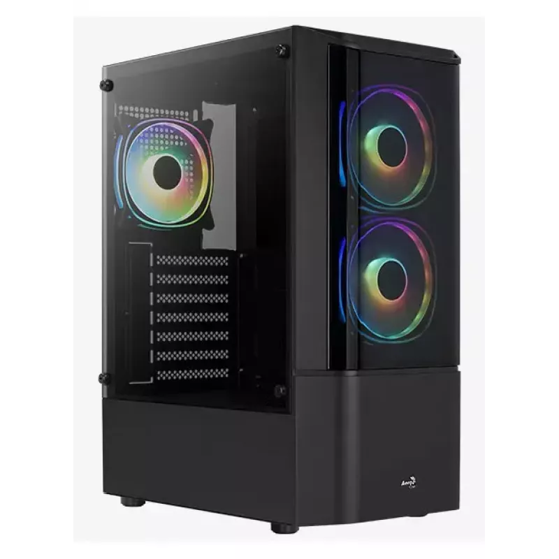 Arvutikorpus Aerocool Quantum Midi Tower Must