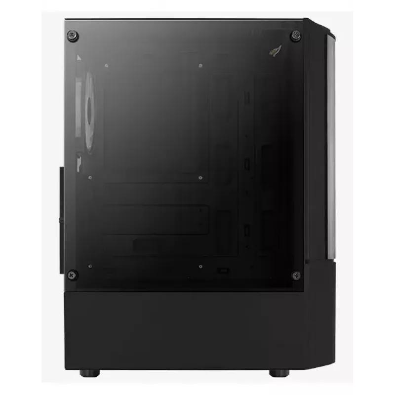 Arvutikorpus Aerocool Quantum Midi Tower Must