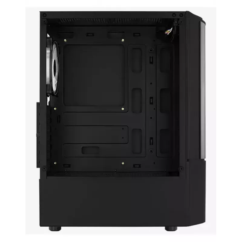 Arvutikorpus Aerocool Quantum Midi Tower Must