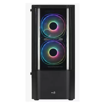 Arvutikorpus Aerocool Quantum Midi Tower Must