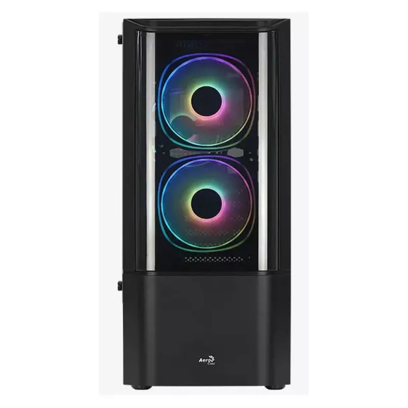 Arvutikorpus Aerocool Quantum Midi Tower Must
