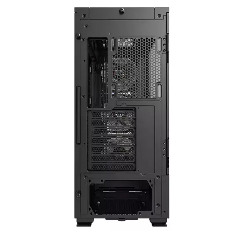 PC-korpus Montech SKY TWO GX Torn Must