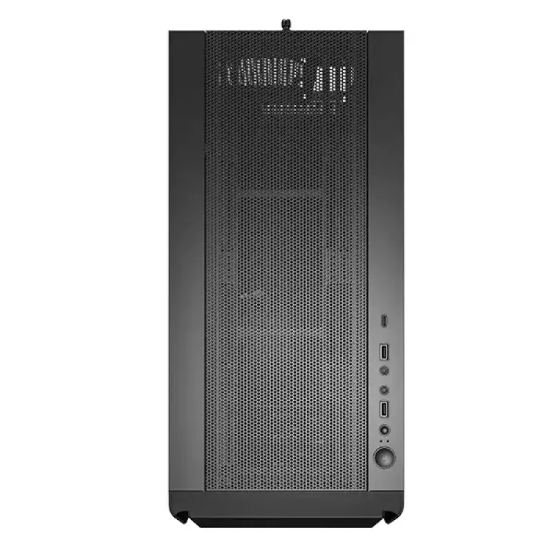 PC-korpus Montech SKY TWO GX Torn Must