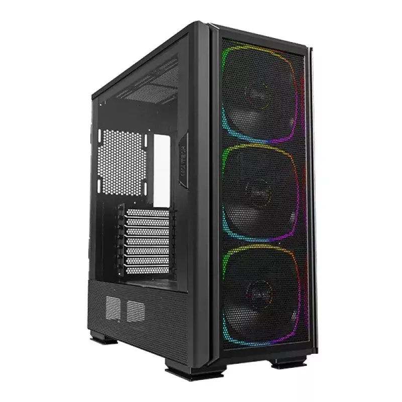 PC-korpus Montech SKY TWO GX Torn Must