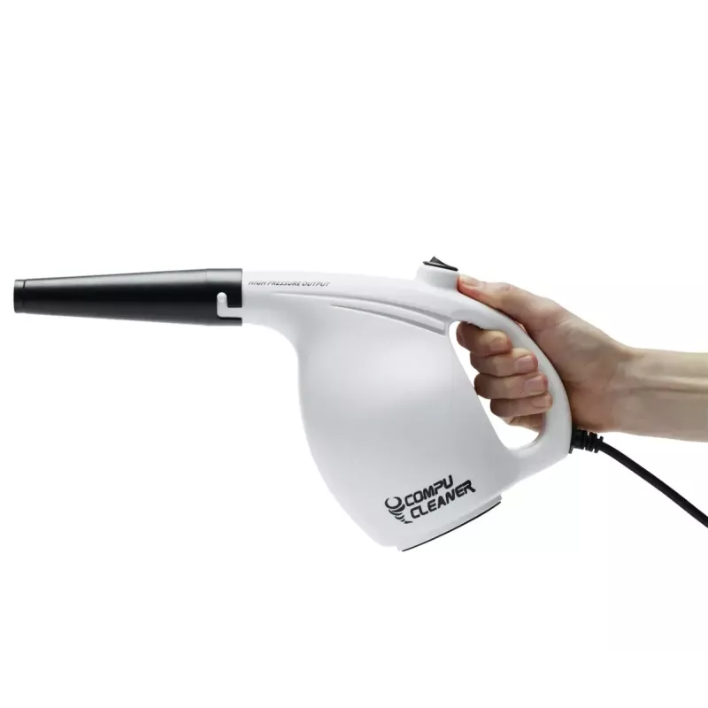 Compu Cleaner IT Dusters EG-1000 500 W Must Valge 240 V