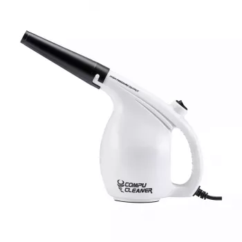 Compu Cleaner IT Dusters EG-1000 500 W Must Valge 240 V