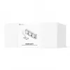 Kõik-ühes vedelikjahutus Silverstone SST-XE360-4677 12 cm ventilaator 600-2800 p/min