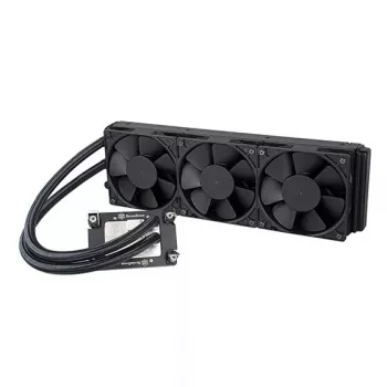 Kõik-ühes vedelikjahutus Silverstone SST-XE360-4677 12 cm ventilaator 600-2800 p/min