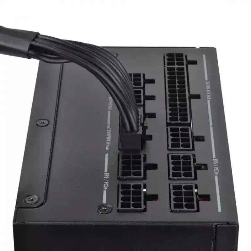 Toiteplokk Silverstone DA1000R Gold 1000 W