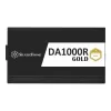 Toiteplokk Silverstone DA1000R Gold 1000 W
