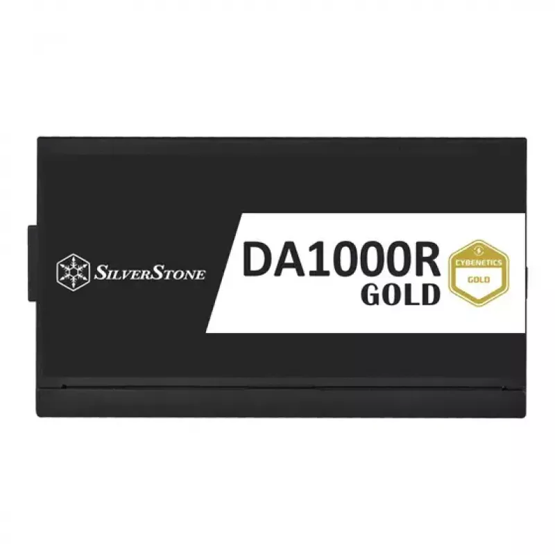 Toiteplokk Silverstone DA1000R Gold 1000 W