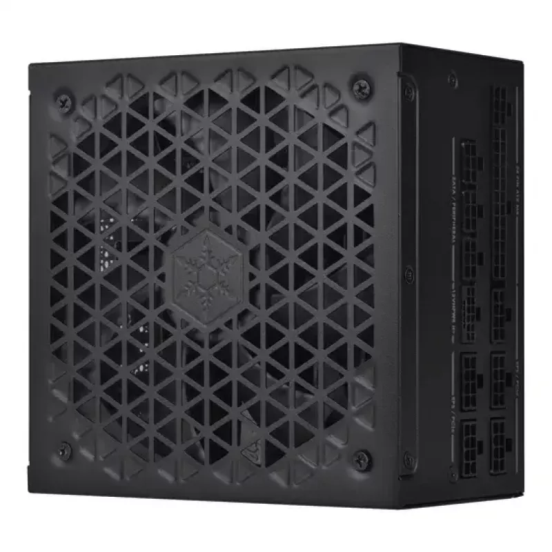 Toiteplokk Silverstone DA1000R Gold 1000 W