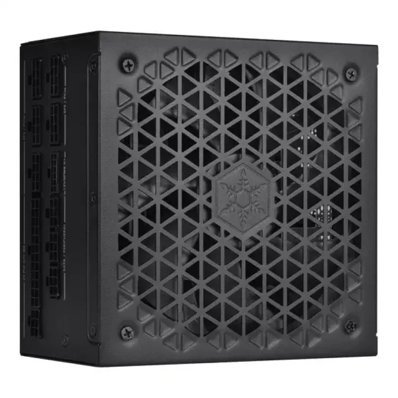 Toiteplokk Silverstone DA1000R Gold 1000 W