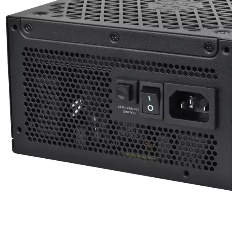 Toiteplokk Silverstone DA1000R Gold 1000 W