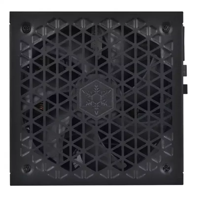 Toiteplokk Silverstone DA1000R Gold 1000 W