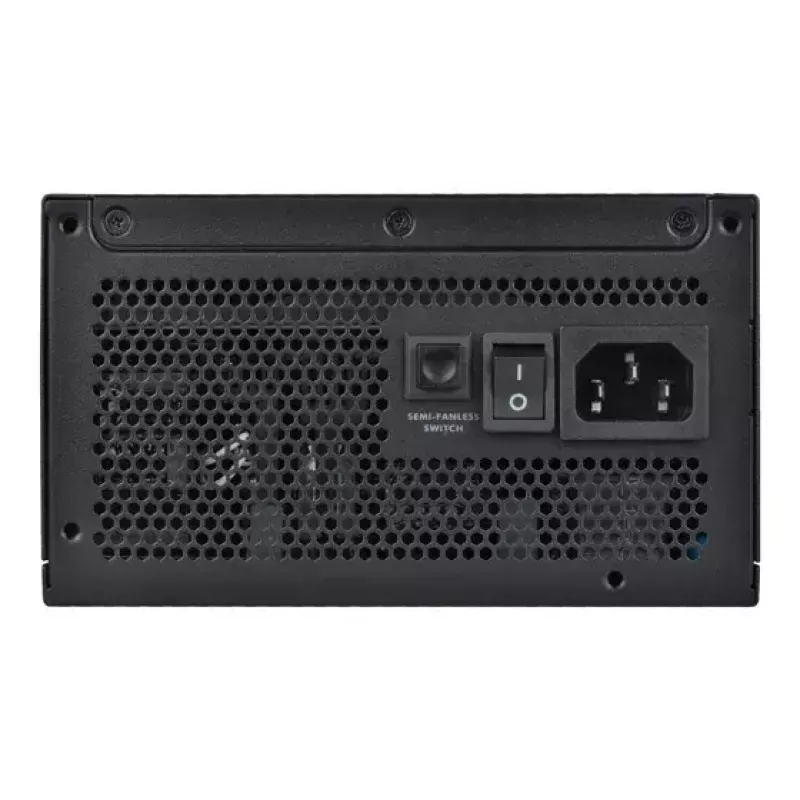 Toiteplokk Silverstone DA1000R Gold 1000 W