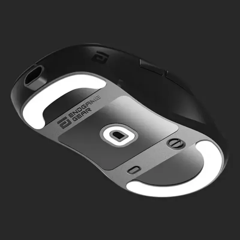 Mõlade asenduskomplekt Endgame Gear EGG-XM2-MS1 mängukontrollerile, valge, 5 tk
