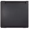 PC-korpus ASUS ProArt PA602 Midi Torn Must — ATX/EATX tugi, karastatud klaas, 2x200 mm esiventilaatorid, 360 mm ülemine radiaator, GPU kuni 450 mm