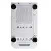 PC korpus Silverstone FARA H1M PRO Tower valge